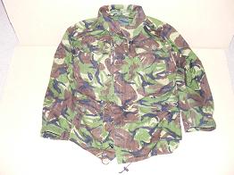 Soldier 95 Jacket Gd1